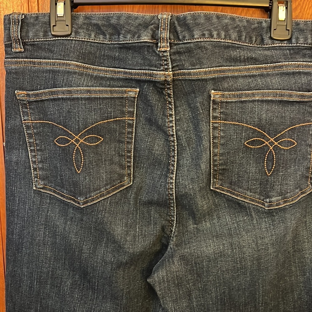 Chaps Jeans - image 5
